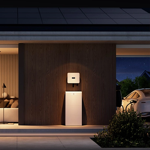 Solar Batteries