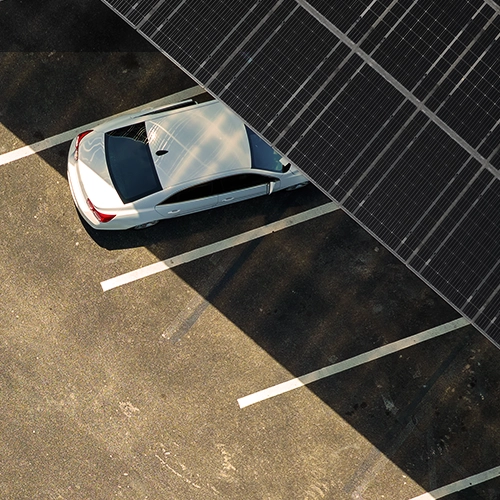 Solar Carport