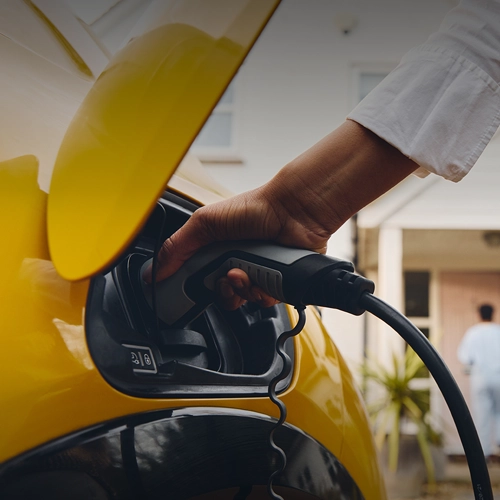 EV Charger