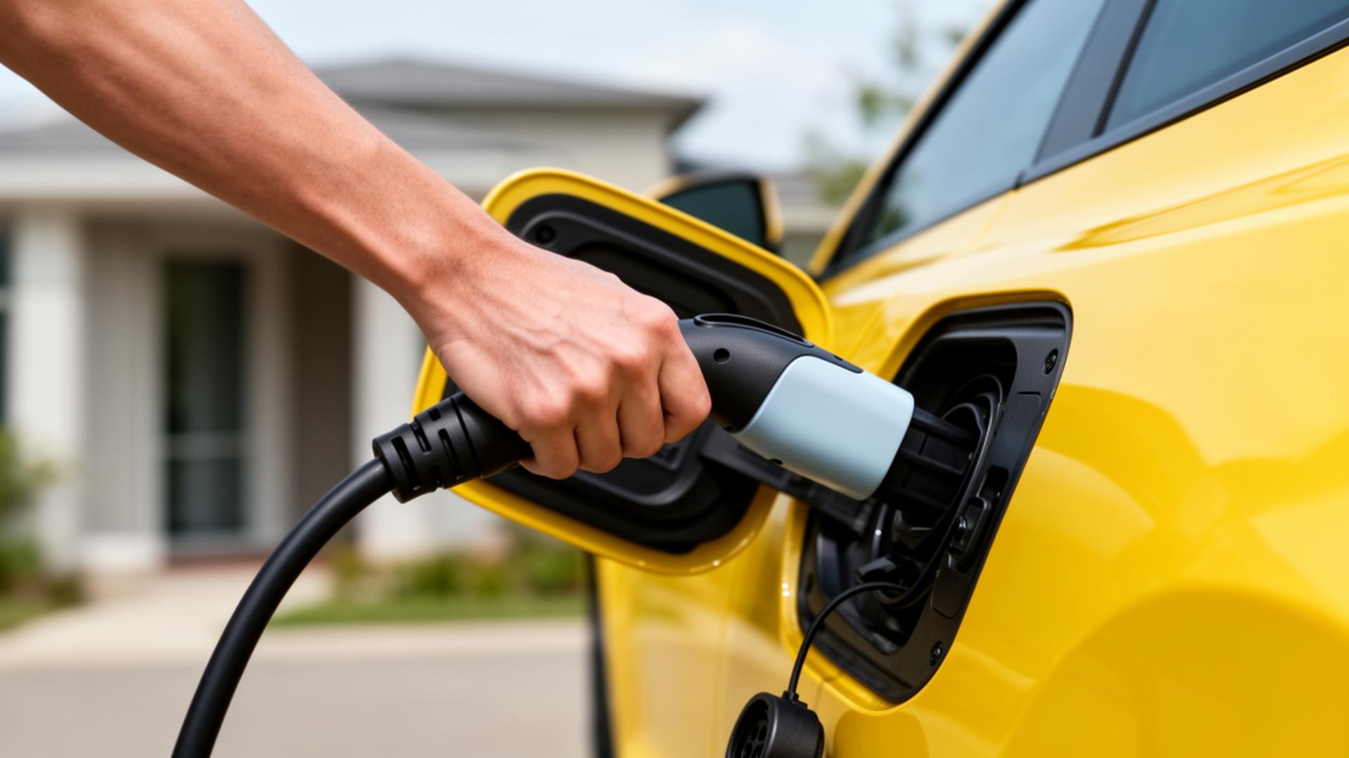 EV Charger