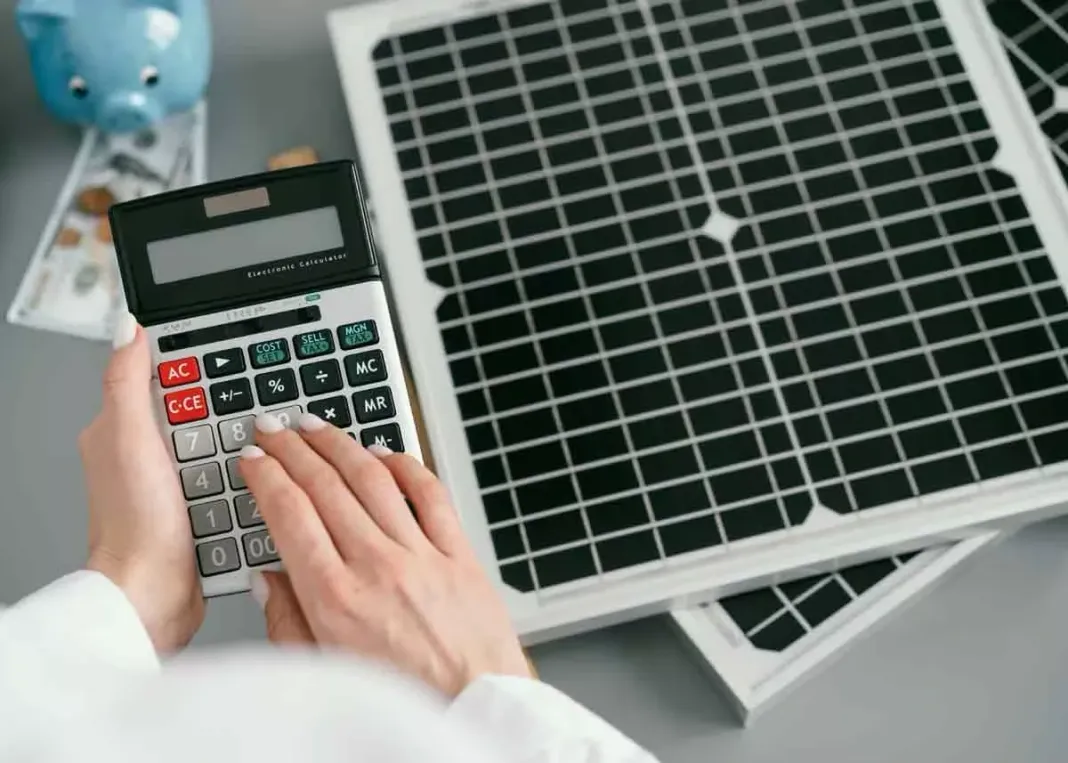 Can You Sell Electricity Back to the Grid in Portugal? Earn Up to €0.08 per kWh in the Algarve