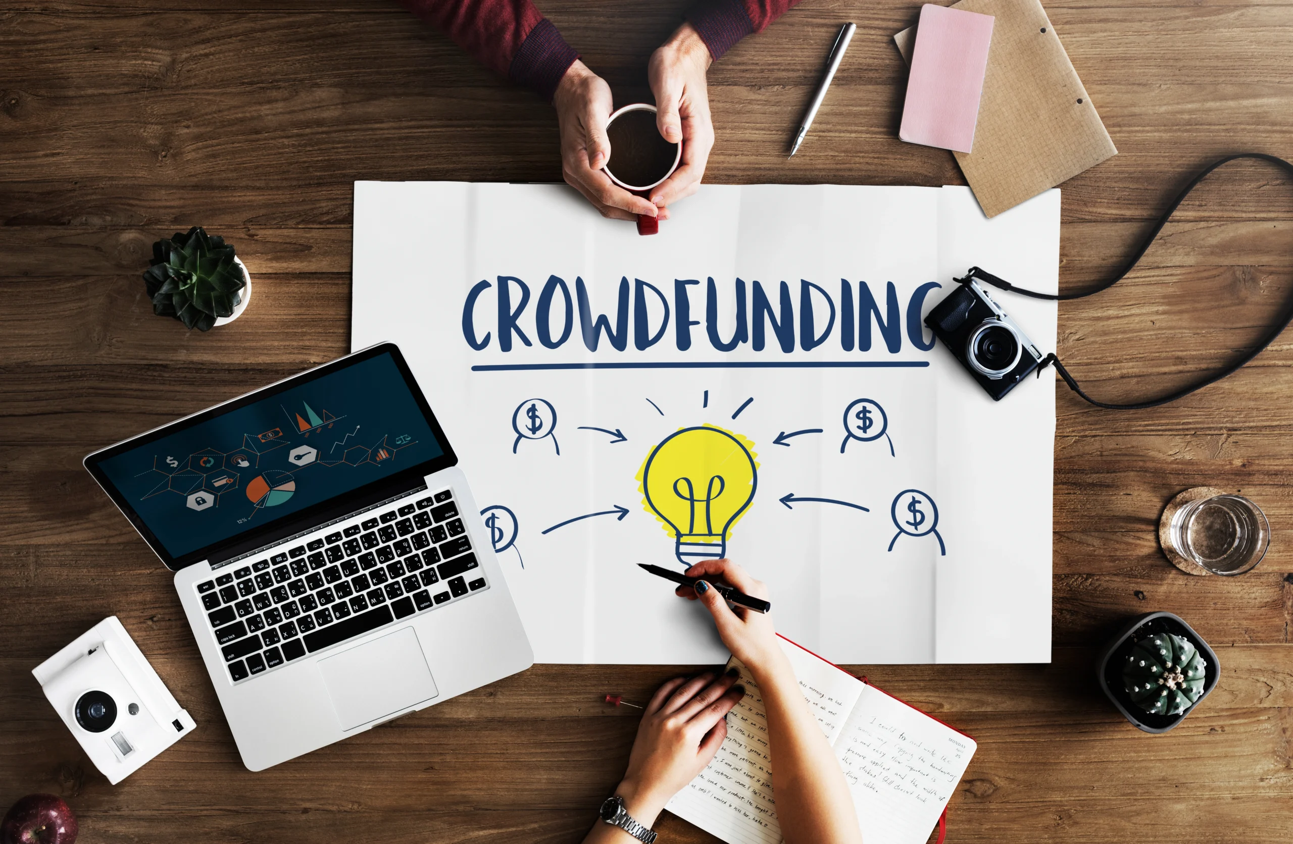 Crowdfunding Solar Panels in Portugal: A Green Investment Opportunity