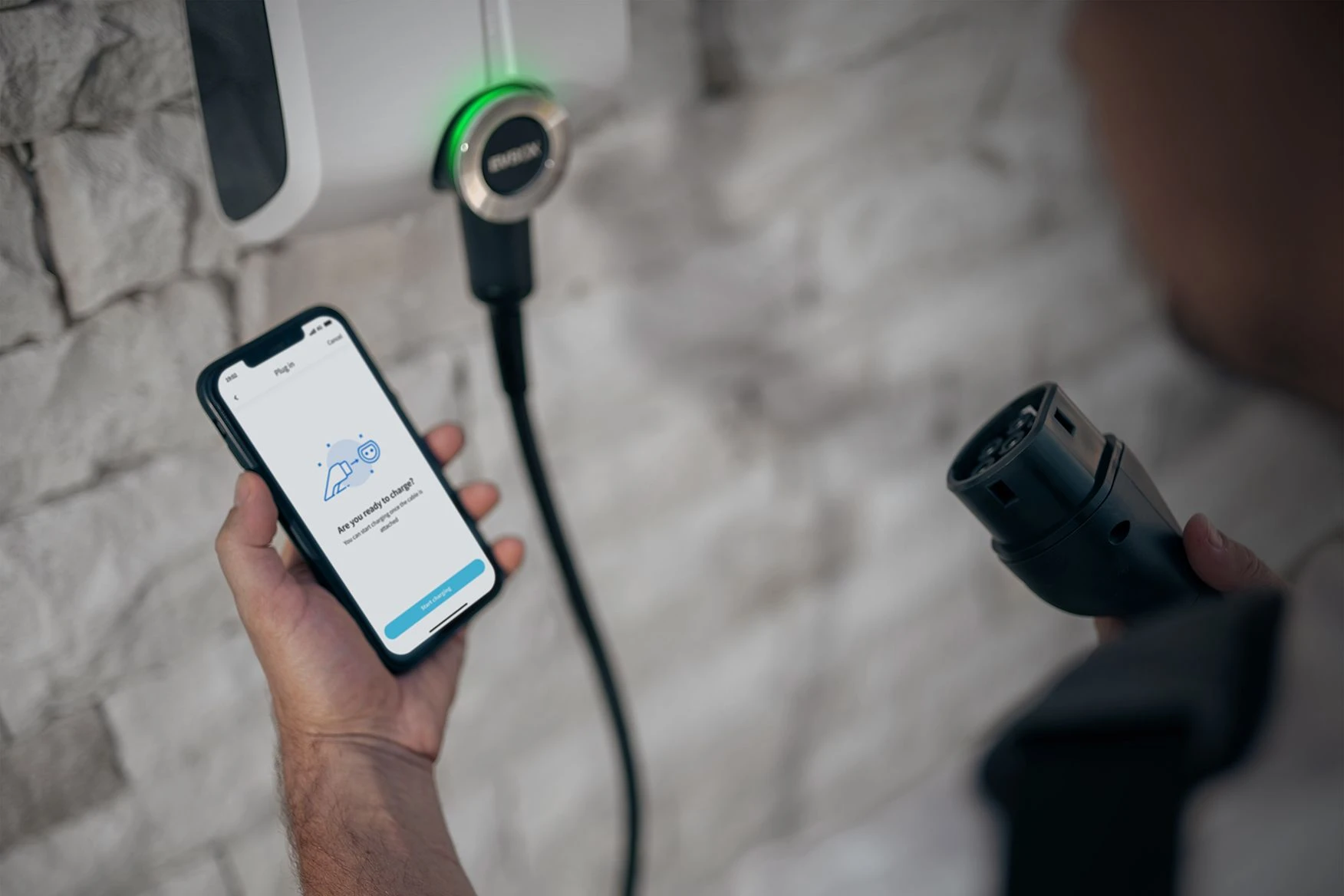 EV Home Charger 2025: A Comprehensive Guide